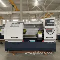 CK6150 Hard Rail Fully Automatic Horizontal CNC Lathe